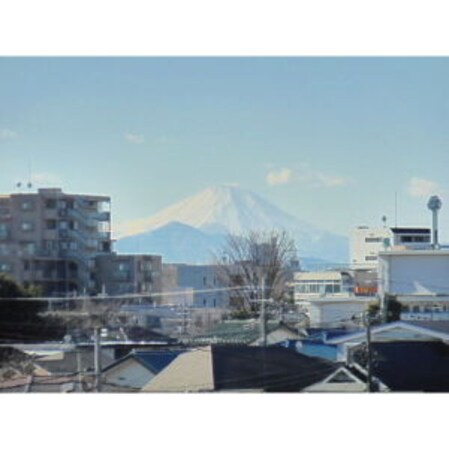 学園スカイマンションの物件内観写真